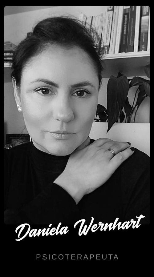 Psicoterapia para homens com a psicóloga Daniela Wernhart